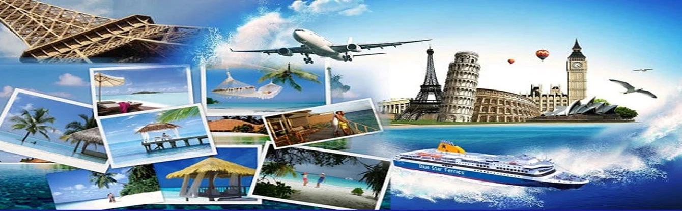 Travel Booking