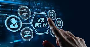 Dedicated Hosting